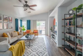 Cactus oasis in Suburban Phoenix - Image 2