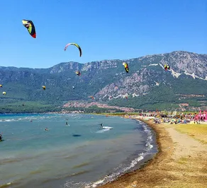 Triplex villa in AKYAKA center, within walking distance to the SEA - Image 3