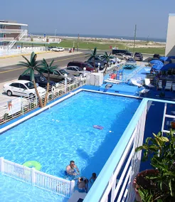 Ocean Front-Spectacular VIEW, POOL, Wi-Fi, Slps 5 - Image 3