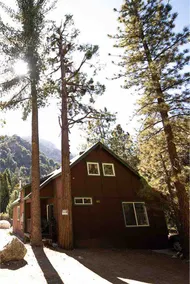 Falls Creek Lodge - Mountain Retreat @San Gorgonio - Image 5