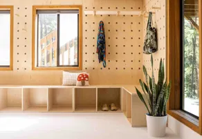 Cozy Oceanside Aframe, hot tub, kid friendly. - Image 2