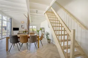 De Hoeve, cozy home in the Frisian Lakes - Image 2