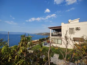 House with magnificent sea views in Bodrum - Image 3