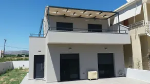 MODERN HOUSE NEAR THE SEA - Image 2