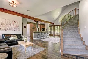 Creekside Gathering Spot + Event Retreat - Image 5