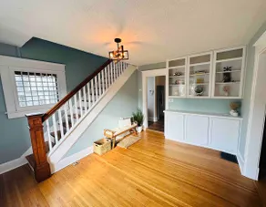 Historic Irvington Bungalow - Image 3