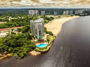 Flat Rio Negro Tropical Executive - Image 3