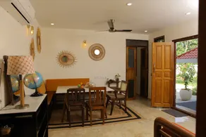 Luxury Laidback Pool Villa in Auroville - Image 5