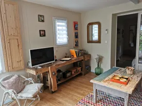 Azkendantza, 2/4-person cottage, additional trailer (+2), 8' beach - Image 3