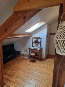 Nice, well-equipped accommodation in a former train station Pier 2 C - Image 5