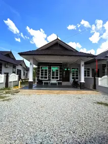 Glamstay BatuRakit Instep,Umt,Unisza,Ipg - Image 3