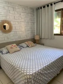 Apartment in Parque das Ilhas, near Beach Park - Image 5