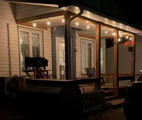 Master Mariner Molly's, Alma NB Sleeps 6 Guests - Image 3