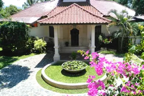 Villa Wana - Mango Mountain Garden, pool, privacy - Image 3