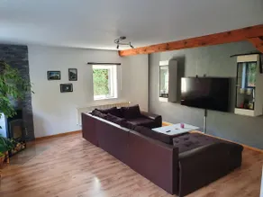 Beautiful apartment with pool, fireplace and terrace - Image 3