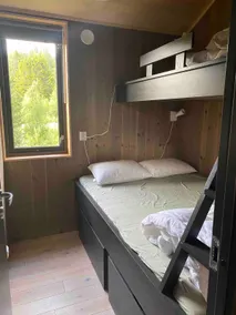 Annex for 4 people in hiking terrain Danebu/Aurdalsåsen - Image 4