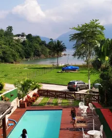 Beach in the backyard - Image 3