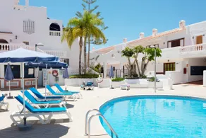 189 · Sea View Sunny Terrace, Heated Pool, WiFi, A - Image 3