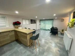 Entire apartment: guest house - Image 2