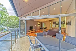 Central Avenue Apartments - Image 5