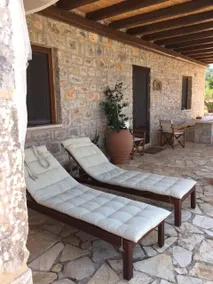 Seaside house in Poulithra-Leonidio area - Image 3