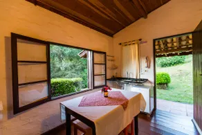 Pousada do Rio - Jasmine Cottage - Image 4