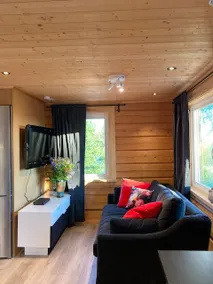 THE VIEW - exclusive newly-built log house - Plintsberg. - Image 3