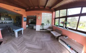 A villa under the stars - Image 3
