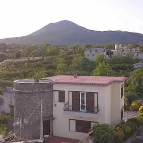 Villa Manzo relais -Pompei Vesuvius - Image 2