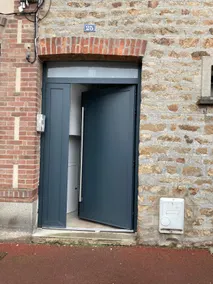 Normandy stopover/clear view/spacious/breakfast - Image 2