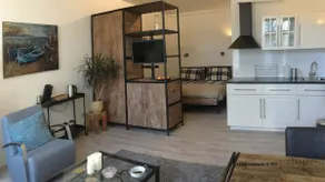 BnB ”Bij de brug”, complete studio near the city center - Image 2
