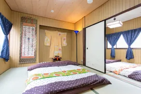 200-year-old townhouse in the heart of Kyoto, Chinese-speaking host, 2 bathrooms/1 bath - Image 4