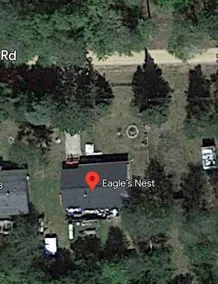 Eagle’s Nest at 222 | Trails | Cabin - Image 3