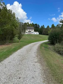 Pomeroy Farmhouse - near Athens - Image 3