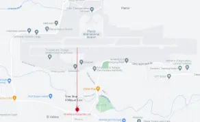 Your Airpt Layover6 mins away/short and long stays - Image 3