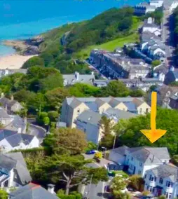 Seaside Home, ParkingX4, garden & walk to beach - Image 4