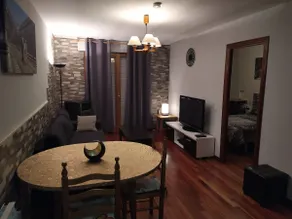 ”NuevaCanfranc” Mountain Apartment - Image 4