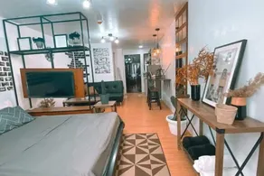 Black & Bold Styled Condo near SM Marilao - Image 3