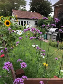 Luxury, rural self contained cottage near Bedford - Image 2