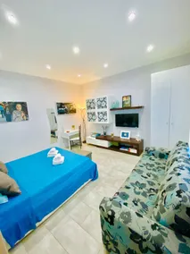 B&B IN artist 'S home, Casteldaccia (PA) - Image 3