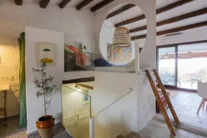 Charming & Bright Loft Ca la Fina - Image 5