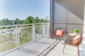 Sunset Retreat | 1BR | 1.5BA | Pool | Gym | Garage - Image 5