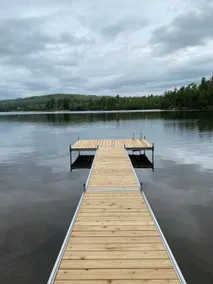 Waterfront Luxury Villa, Luxury Chalet, SPA, WiFi+ - Image 2