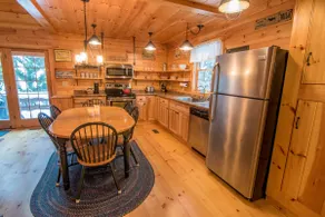 Franconia Hiking & Ski Lodge - Image 5
