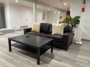 4742 Superb 1400 Sqft Basement 2B2B Downtown SJ - Image 3