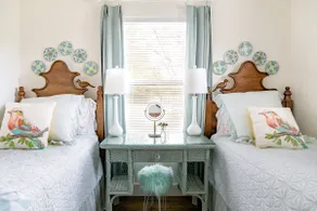Bear Creek Cottage Serene Texas Getaway - Image 5