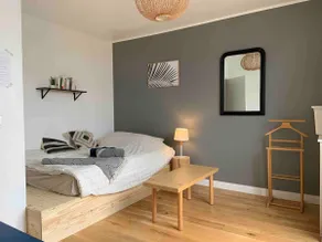 Nice studio for a seaside getaway. - Image 2