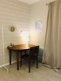 Studio between Forest and Ocean - Image 3
