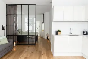 ★73m2 Best City Location Luxury 5★ Prof Cleaning ★ - Image 4
