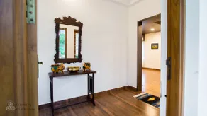 Serenity Homestay Kotagiri, Stream and Hill View - Image 5